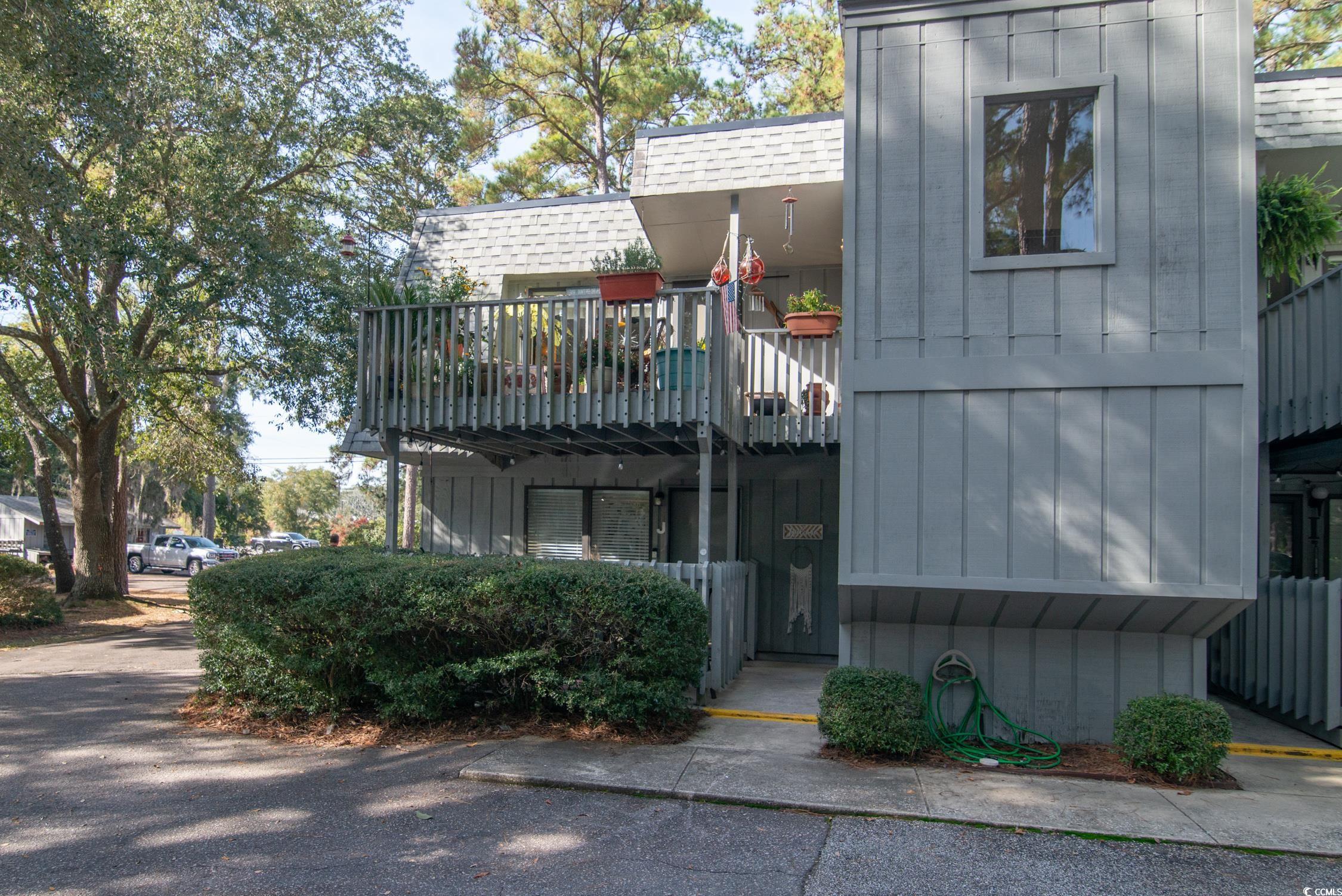 View Pawleys Island, SC 29585 condo