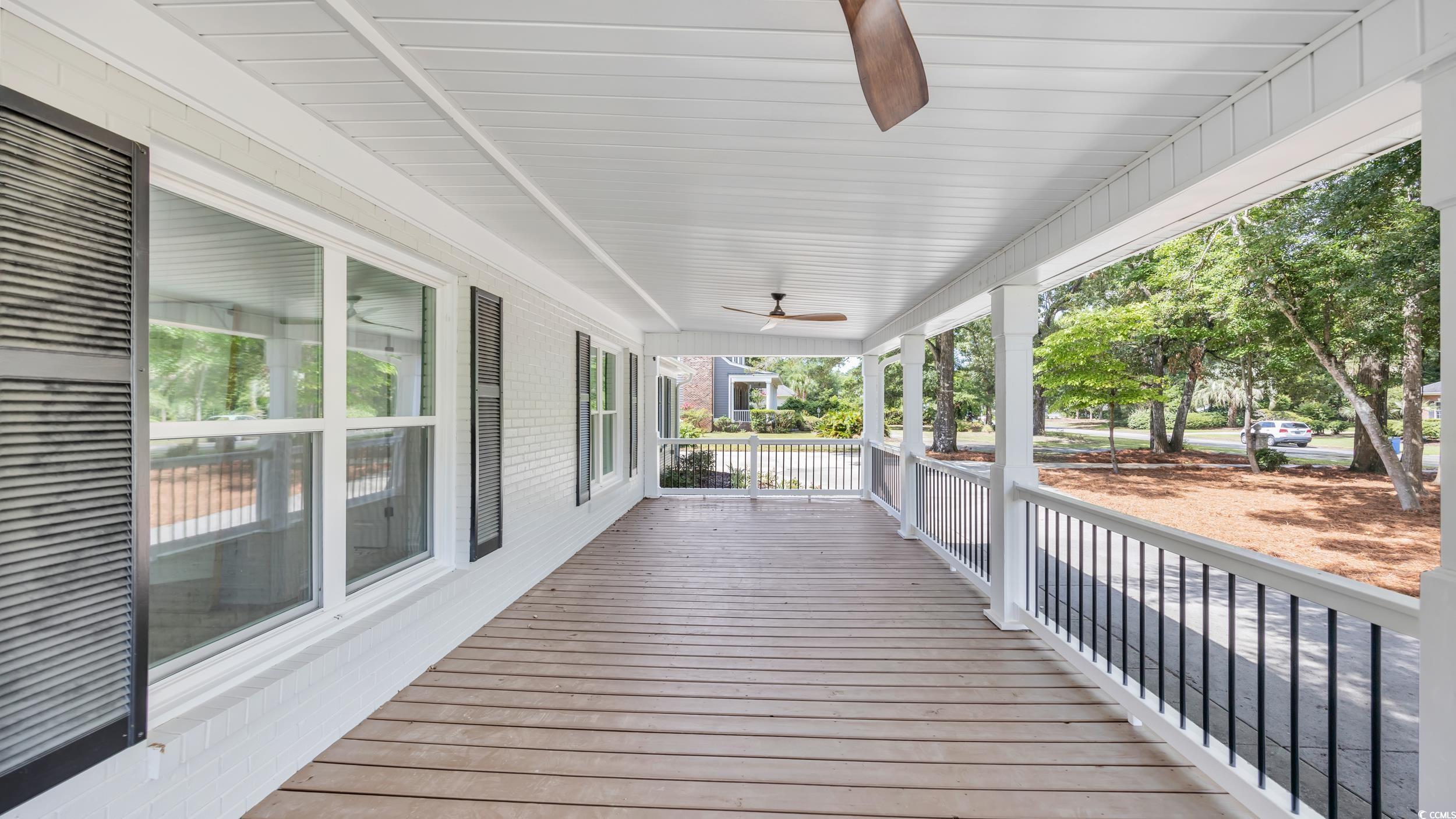 204 Green Lake Dr.