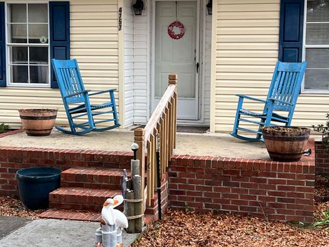 A home in North Myrtle Beach