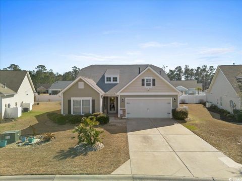 556 Cedar Lakes Dr. Little River SC 29566