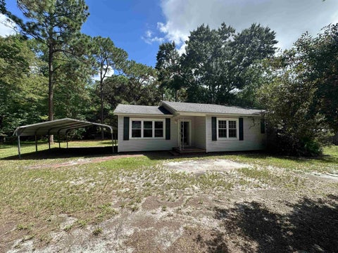 Photo of 908 Lakeside Dr, Georgetown, SC 29440 (MLS # 2623430)