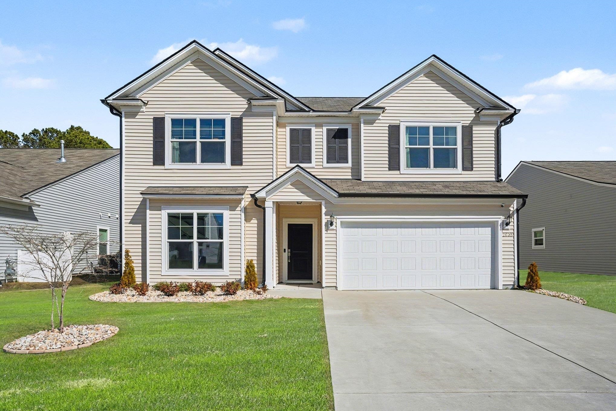 2635 Ellesmere Circle