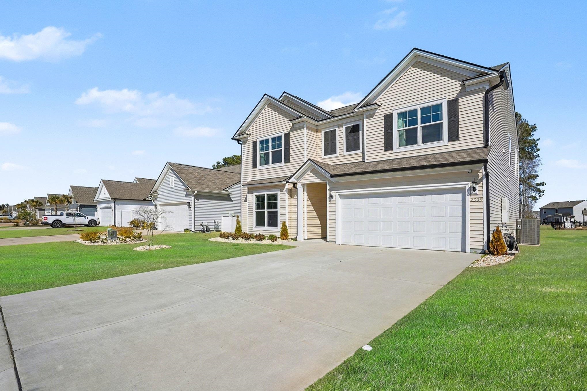 2635 Ellesmere Circle