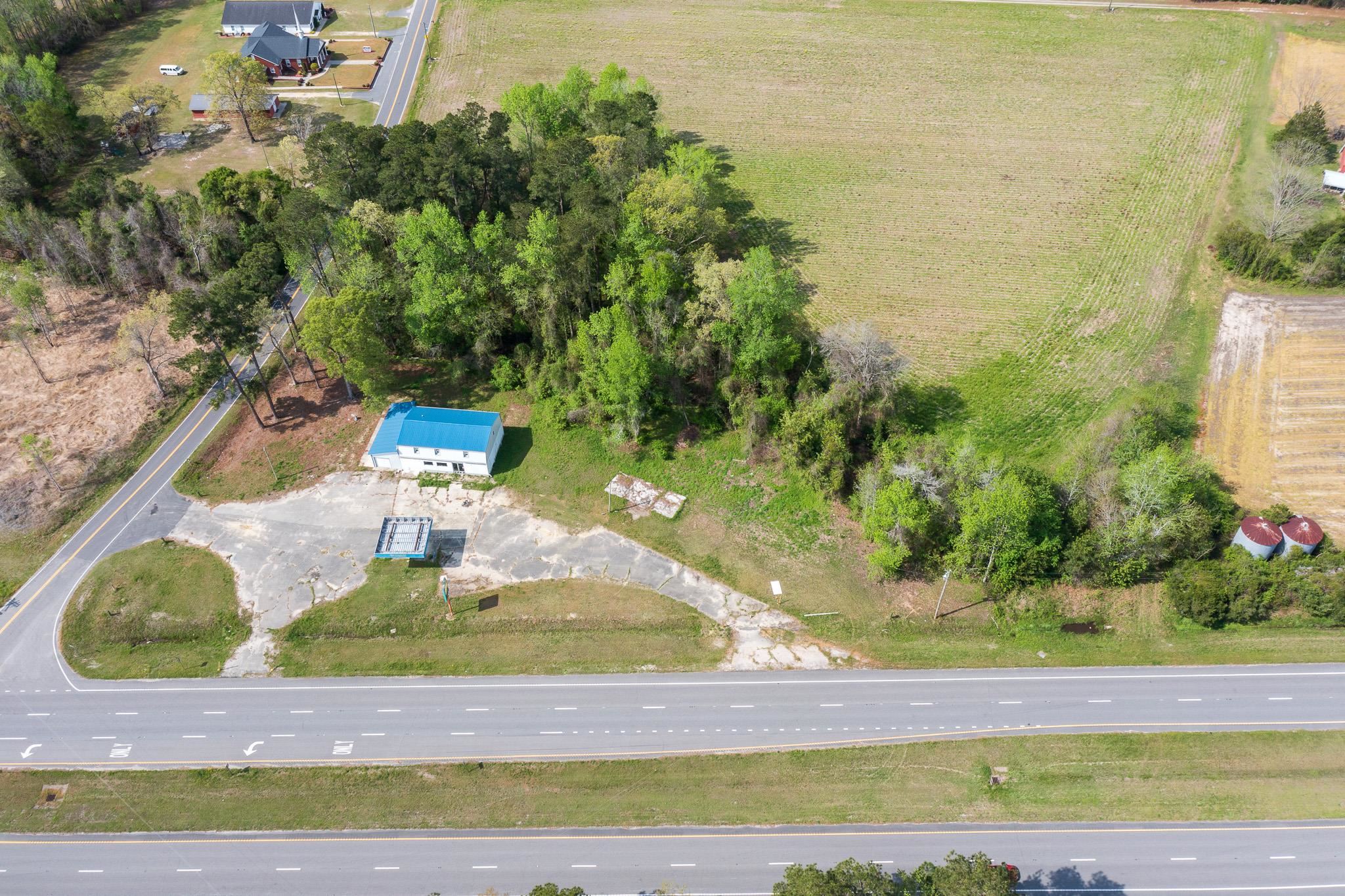 3390 E Highway 9 Bypass