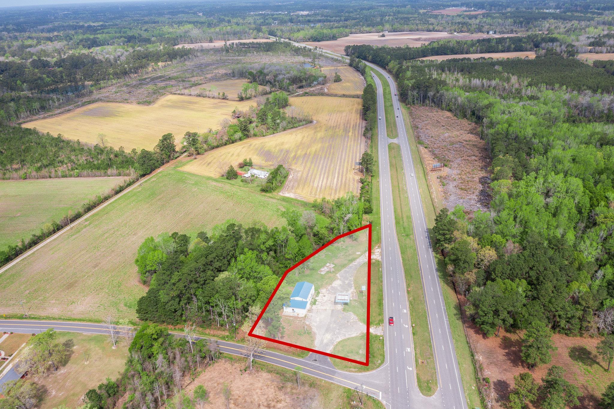 3390 E Highway 9 Bypass