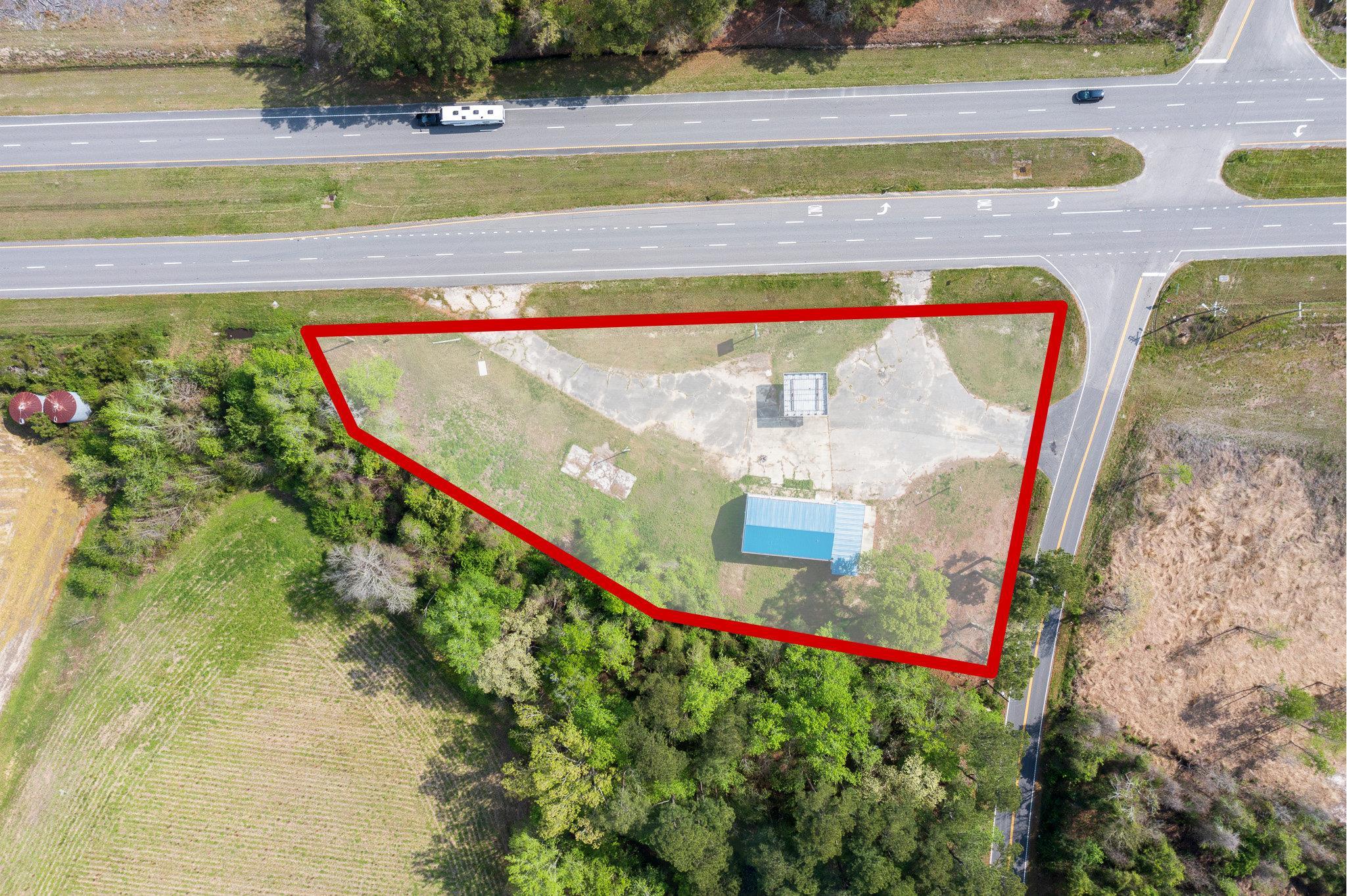3390 E Highway 9 Bypass