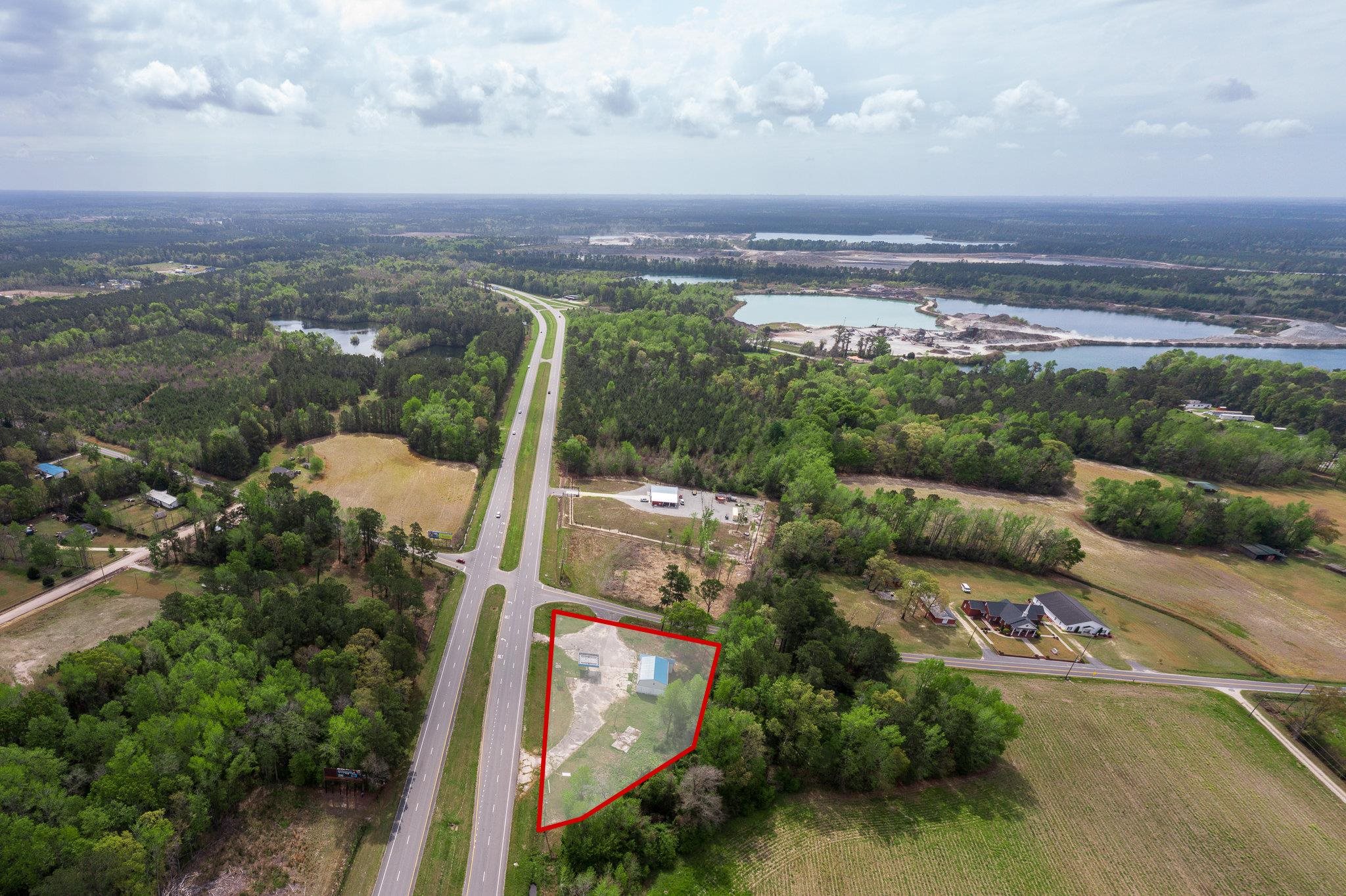 3390 E Highway 9 Bypass