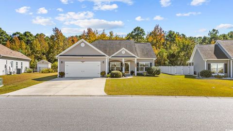 Photo of 267 Copperwood Loop, Conway, SC 29526 (MLS # 2526523)