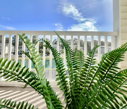 A home in Myrtle Beach