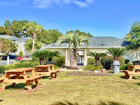 A home in Myrtle Beach