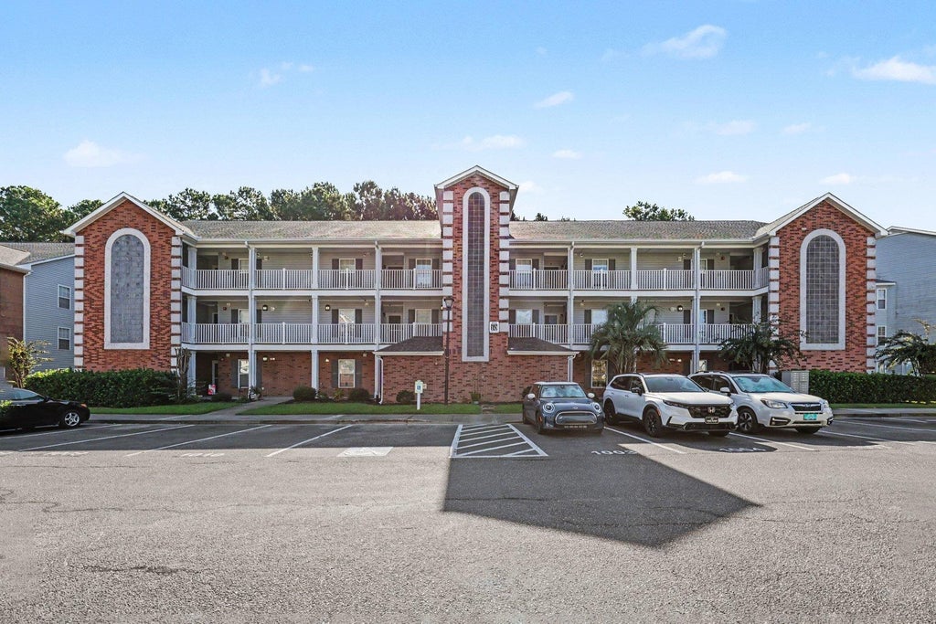 Photo of 4830 Innisbrook Ct #1003, Myrtle Beach, SC 29579 (MLS # 2623085)