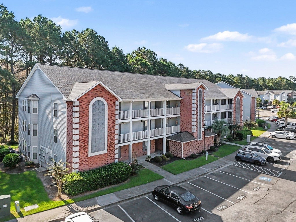Photo of 4830 Innisbrook Ct #1003, Myrtle Beach, SC 29579 (MLS # 2623085)