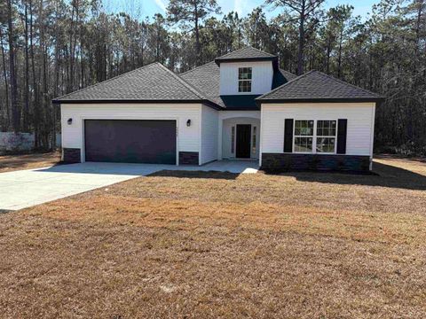 5553 Grape Arbor Ln. Myrtle Beach SC 29588