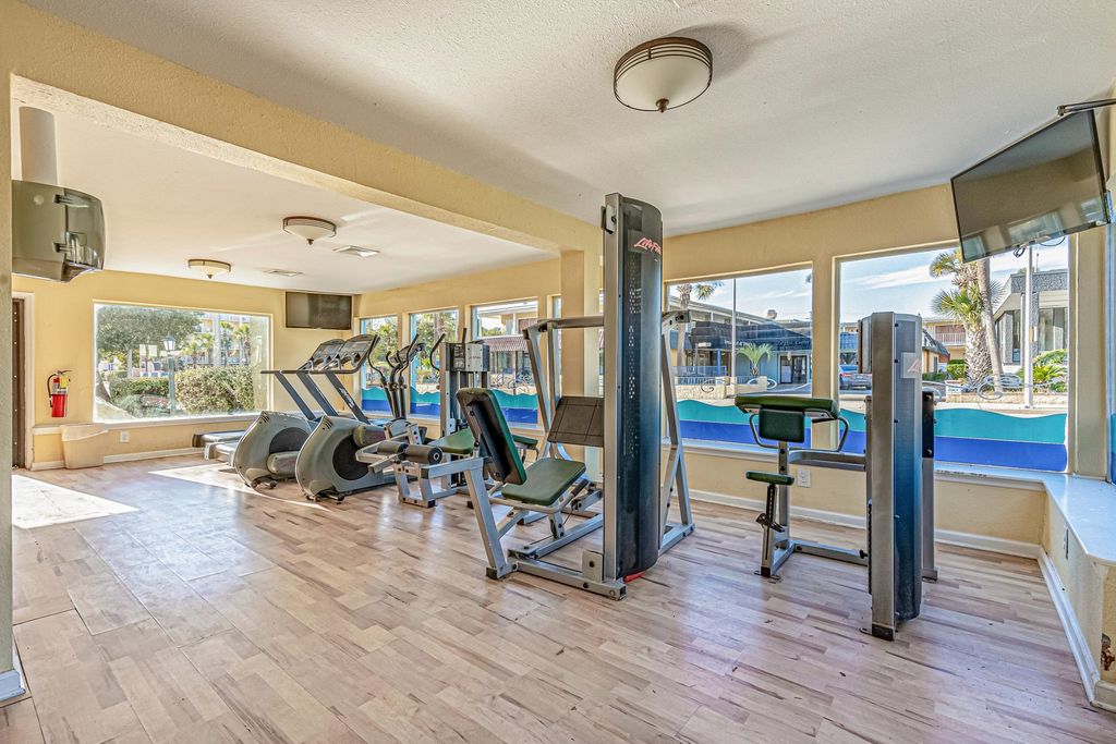 Photo of 1207 S Ocean Blvd #50411, Myrtle Beach, SC 29577 (MLS # 2605342)