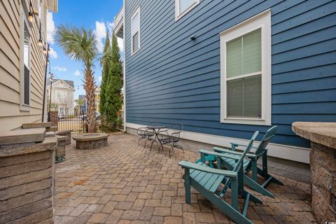 A home in Myrtle Beach