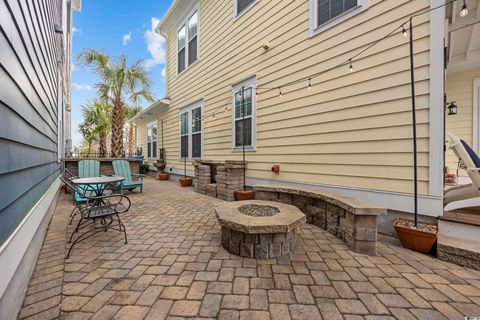 A home in Myrtle Beach