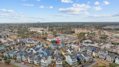 A home in Myrtle Beach