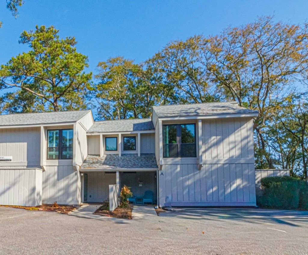 Photo of 320 Salt Marsh Circle #8-B, Pawleys Island, SC 29585 (MLS # 2605733)