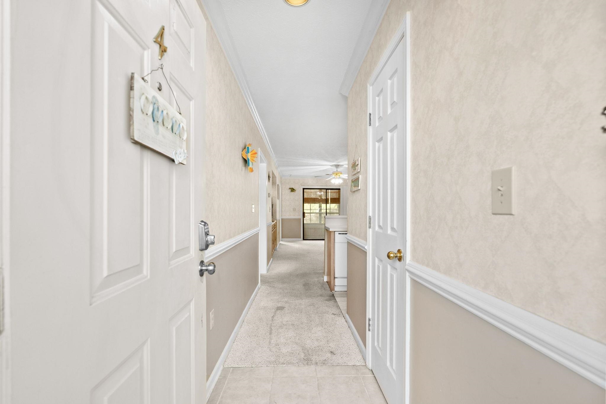4105 Pinehurst Circle CC4
