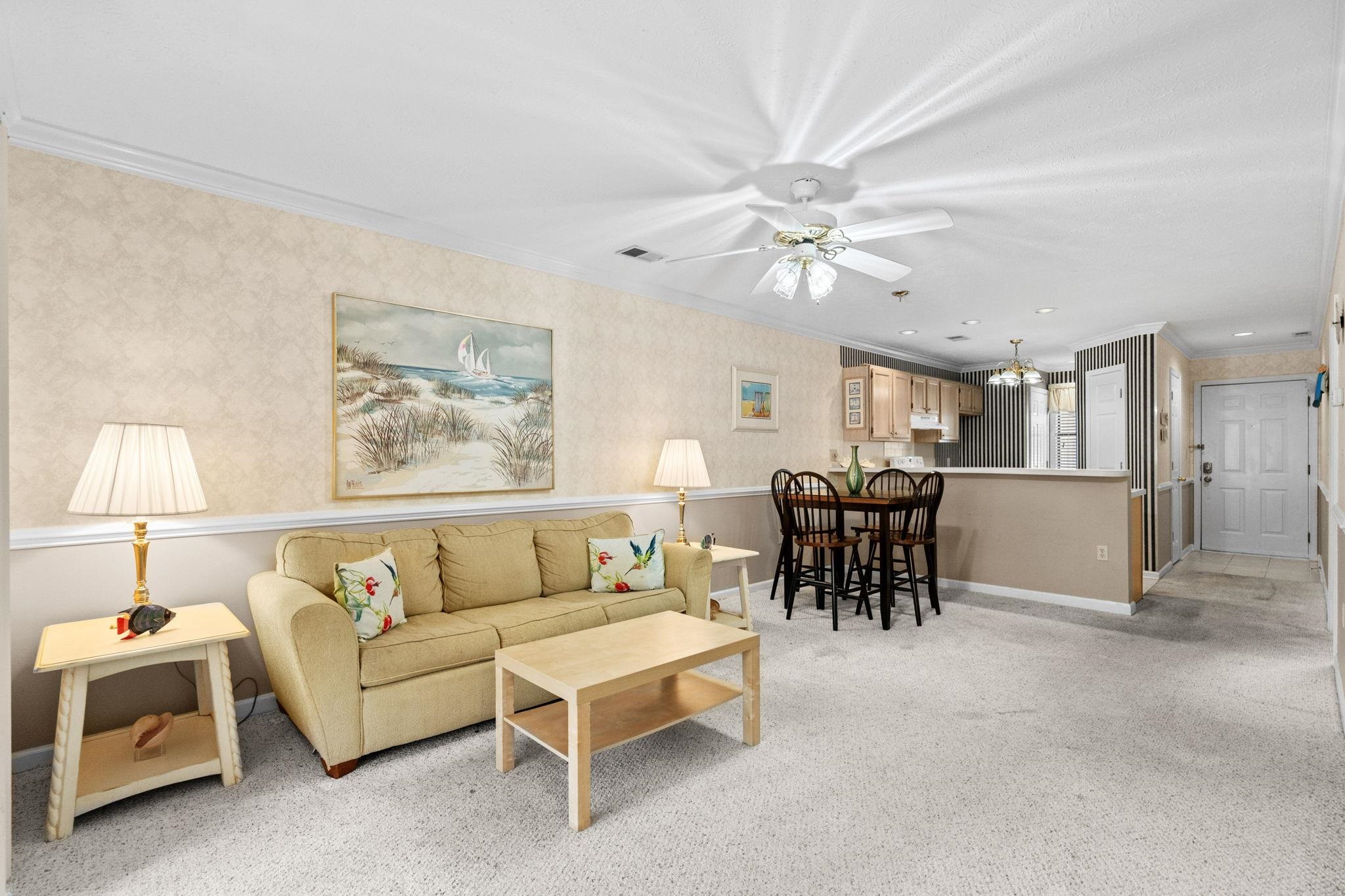 4105 Pinehurst Circle CC4