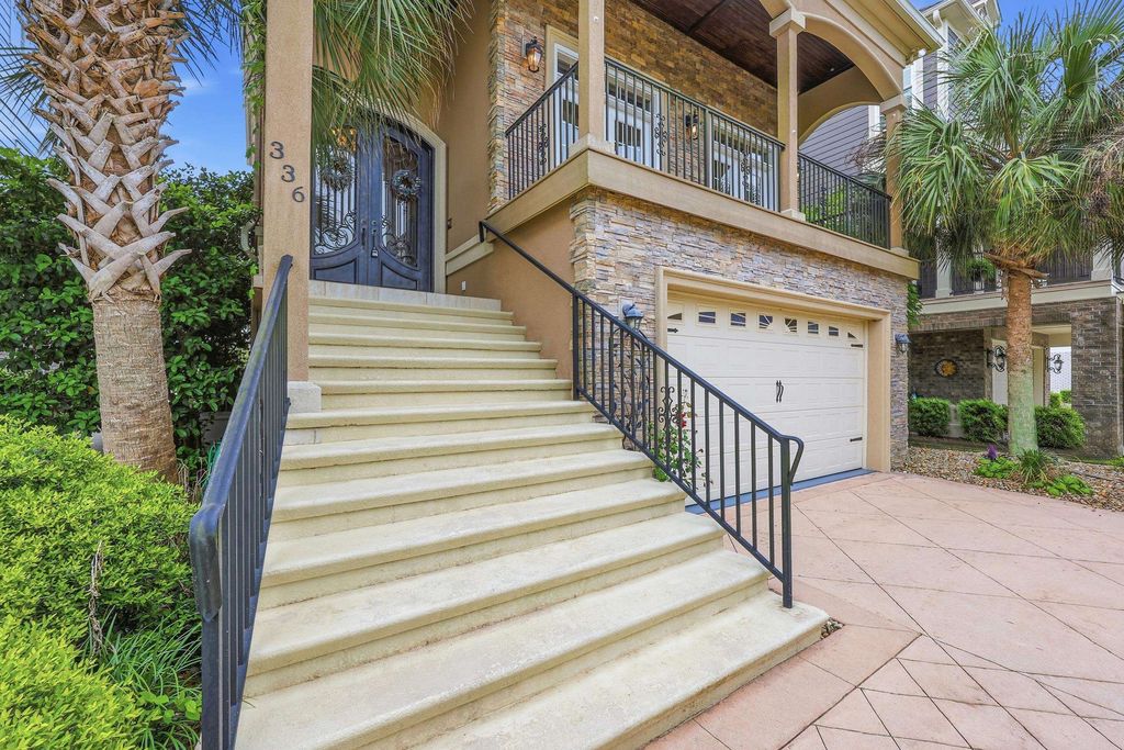 Photo of 336 W Palms Dr, Myrtle Beach, SC 29579 (MLS # 2611362)