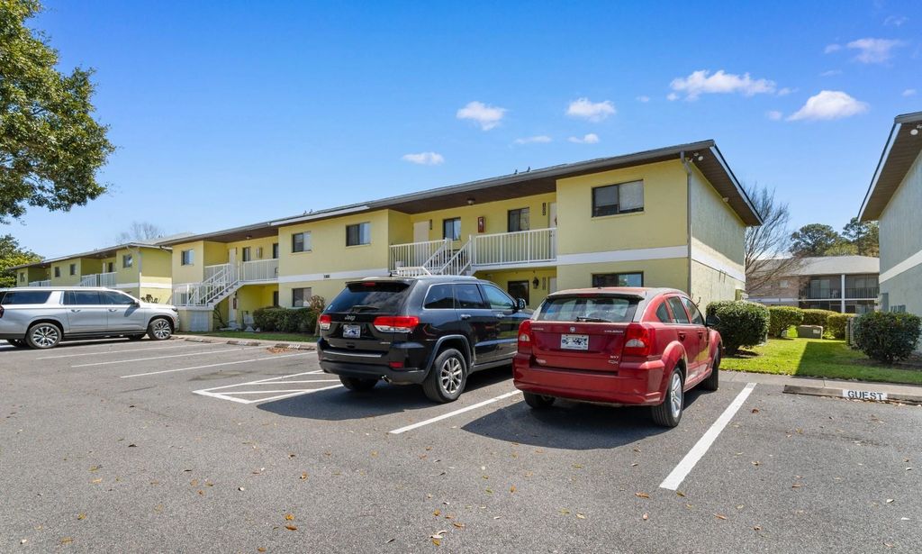Photo of 1301 Pridgen Rd #1004, Myrtle Beach, SC 29577 (MLS # 2607266)