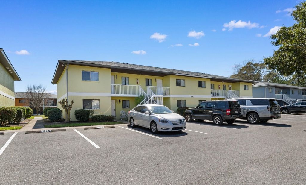Photo of 1301 Pridgen Rd #1004, Myrtle Beach, SC 29577 (MLS # 2607266)