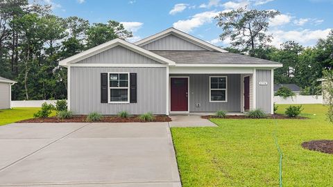 Photo of 644 Culmen Ct, Myrtle Beach, SC 29588 (MLS # 2602512)