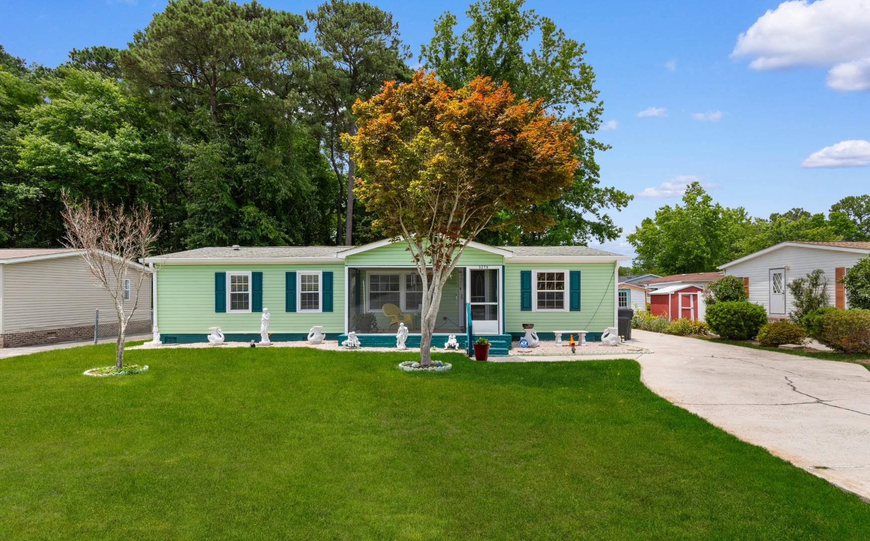 3279 Lyndon Dr.