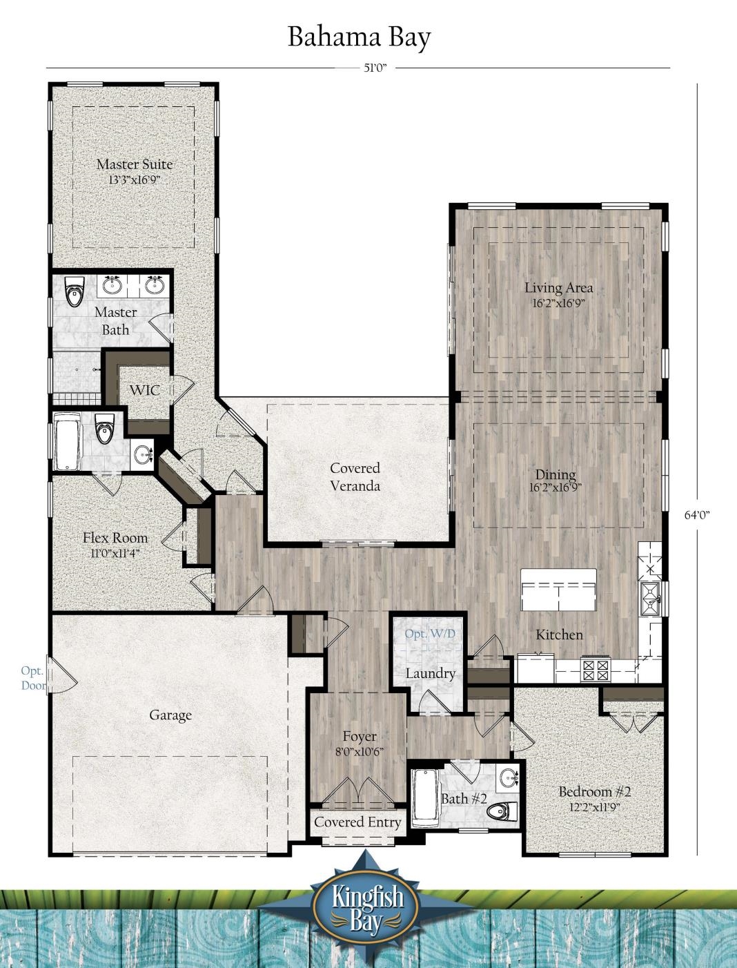 2006 Indigo Cove Way