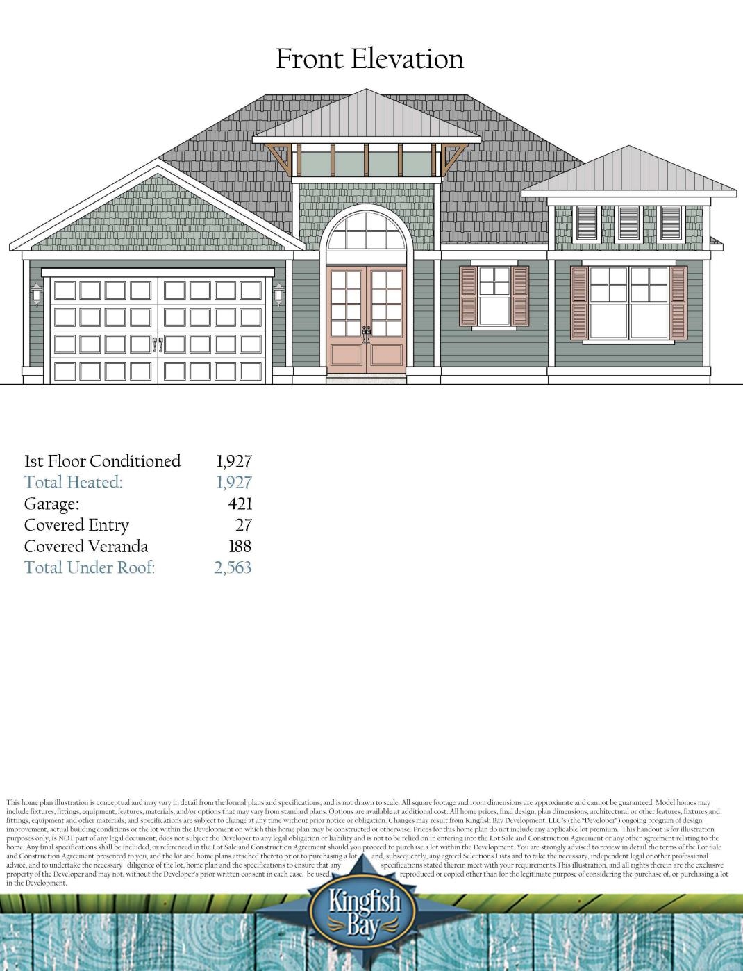 2006 Indigo Cove Way