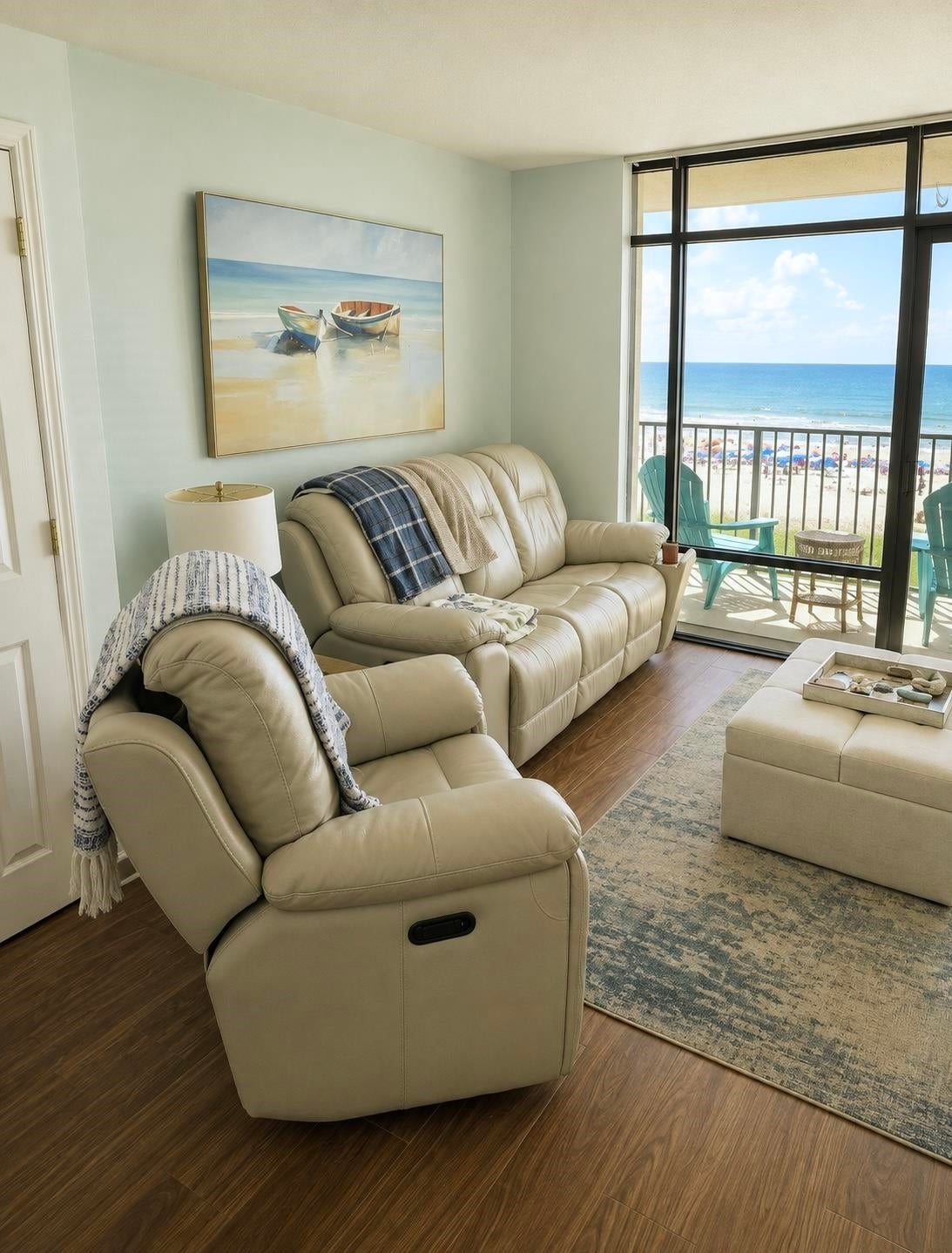 501 S Ocean Blvd. 302