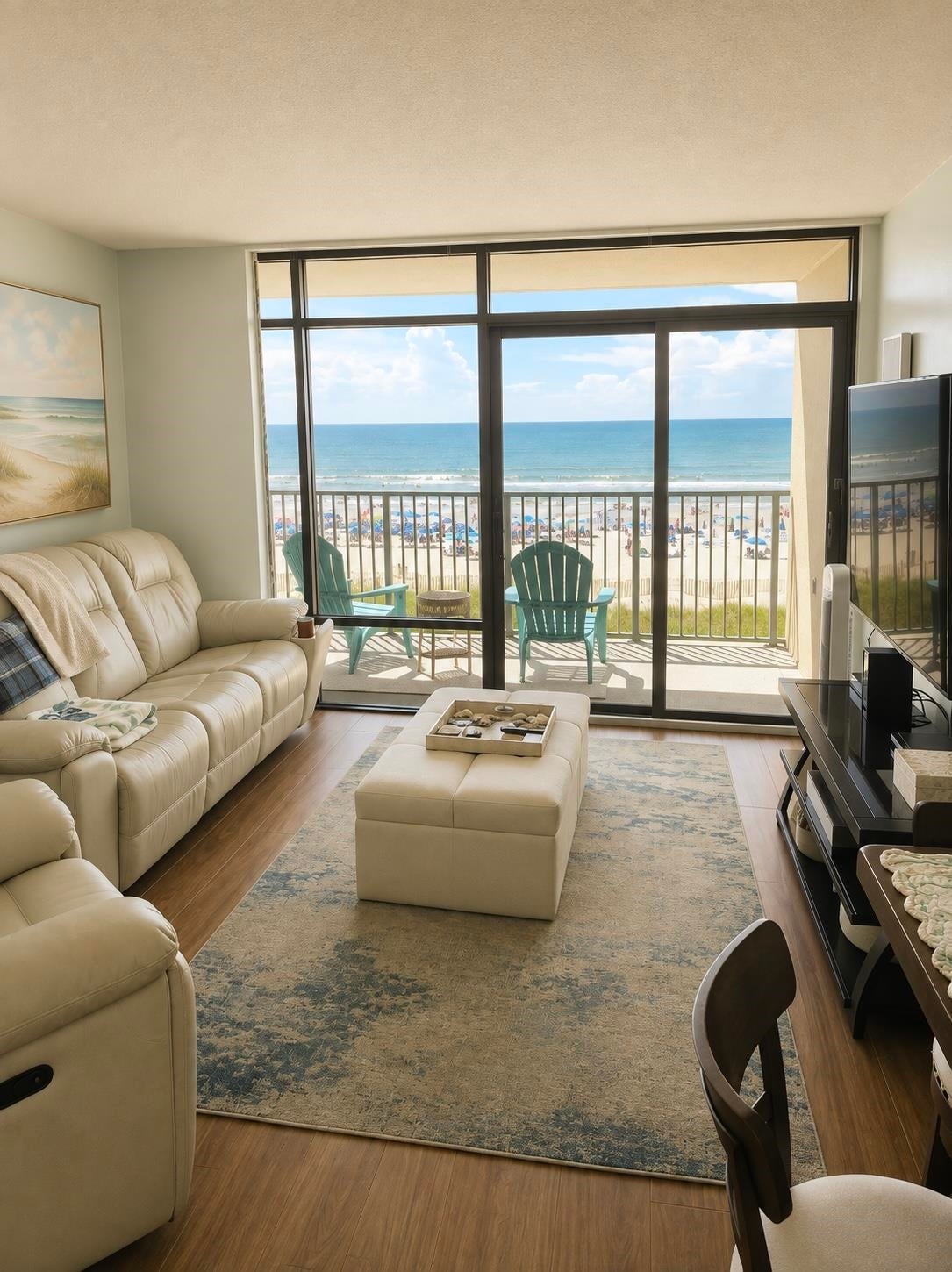 501 S Ocean Blvd. 302