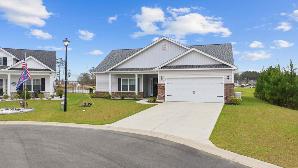 Photo of 604 Lavatera Ct, Longs, SC 29568 (MLS # 2606860)