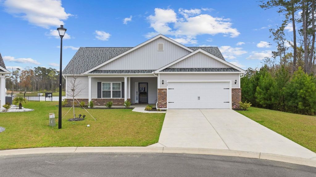 Photo of 604 Lavatera Ct, Longs, SC 29568 (MLS # 2606860)