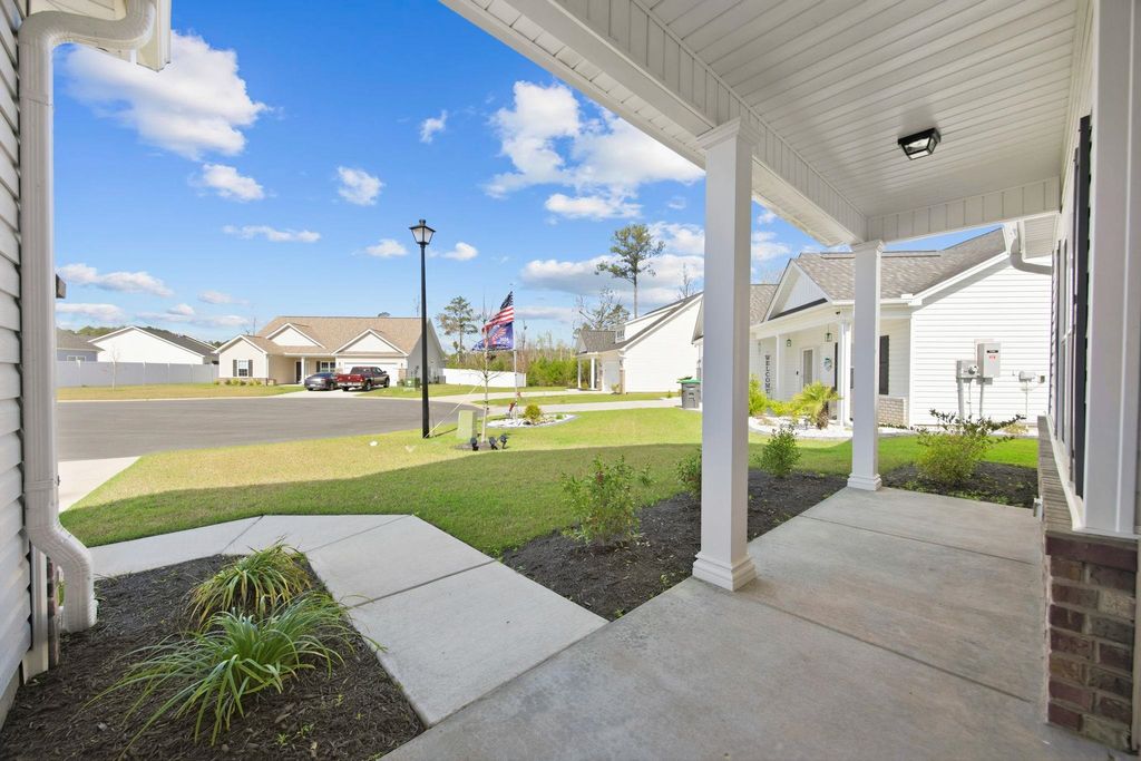 Photo of 604 Lavatera Ct, Longs, SC 29568 (MLS # 2606860)