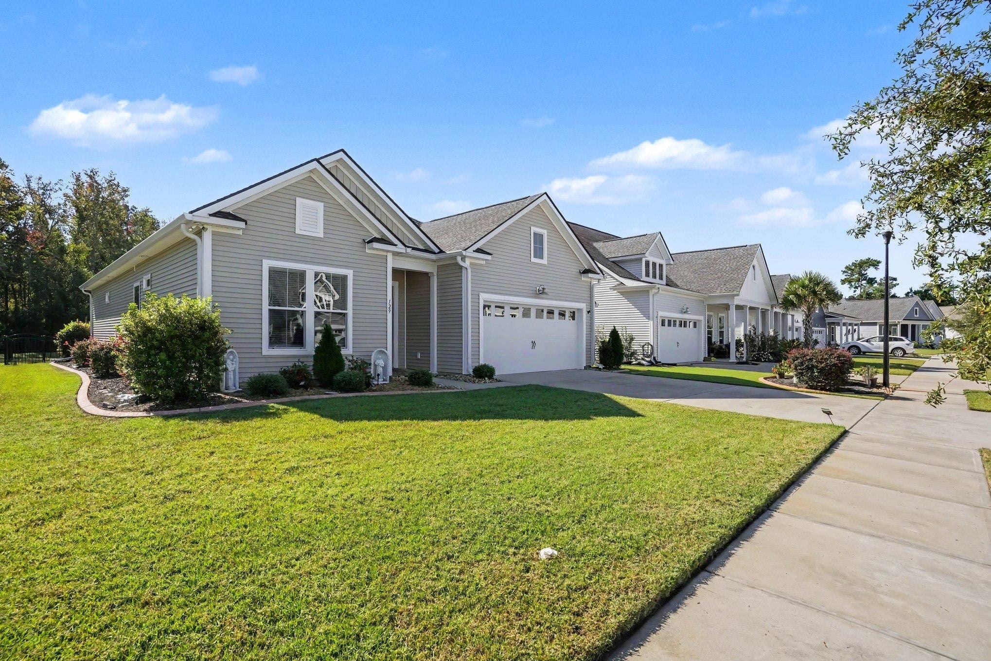 129 Tidal Dr.