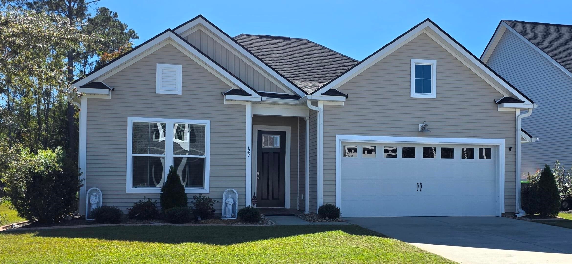 129 Tidal Dr.