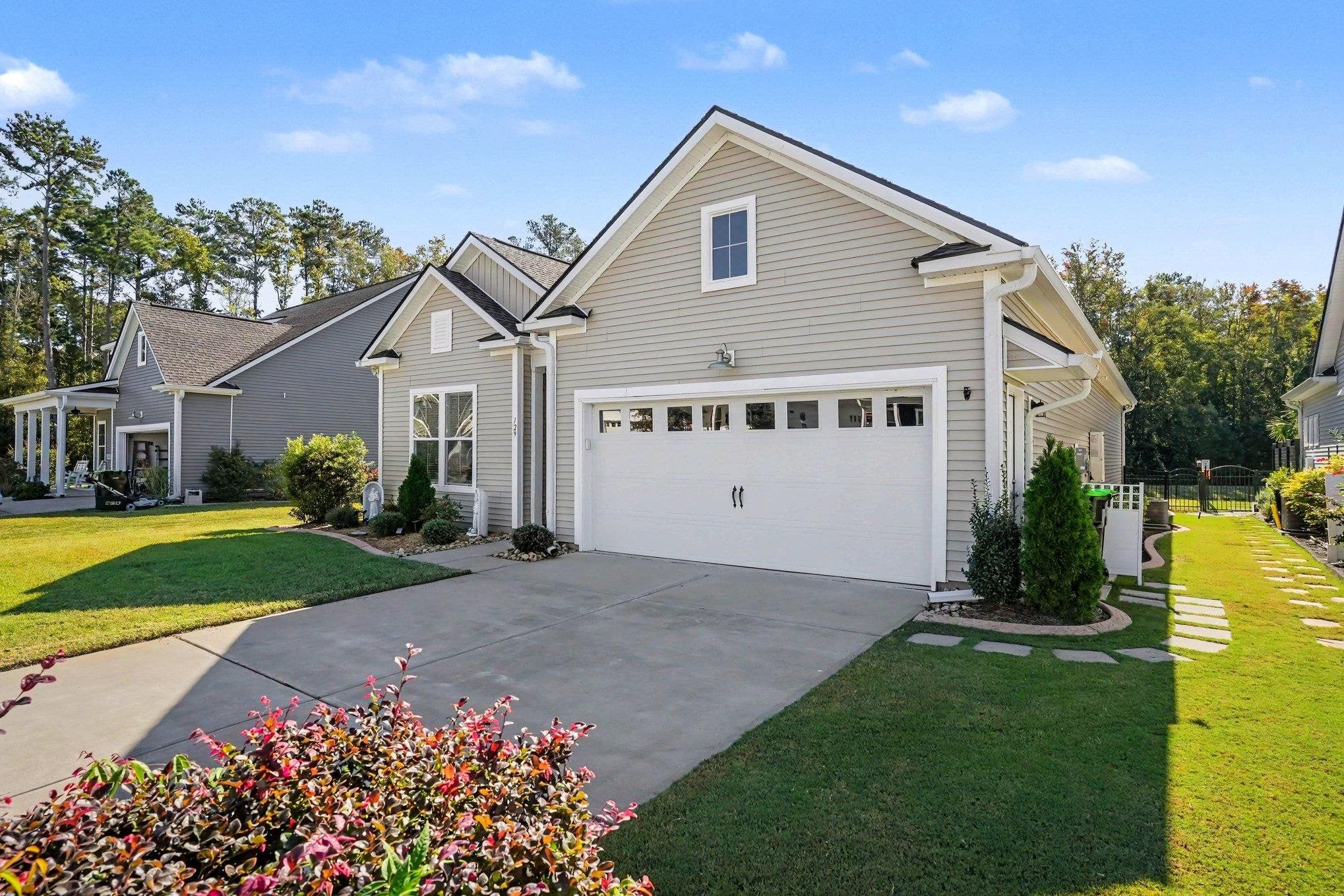 129 Tidal Dr.