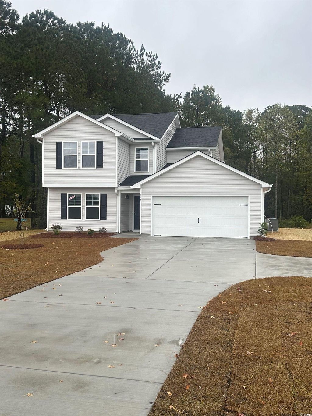 Photo of 2630 Tansy Rd, Loris, SC 29569 (MLS # 2529335)