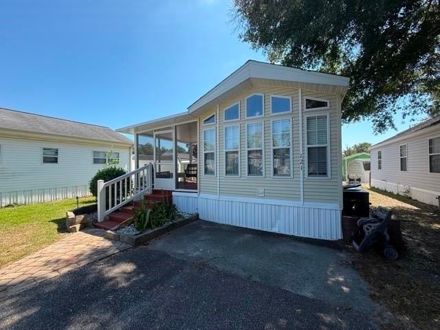 5400 Little River Neck Rd.