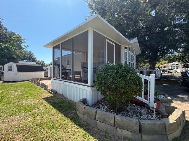 5400 Little River Neck Rd.