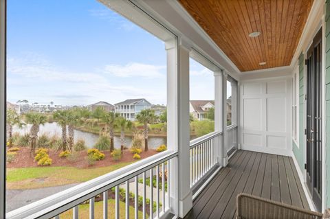 A home in Myrtle Beach