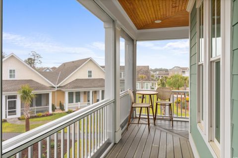 A home in Myrtle Beach