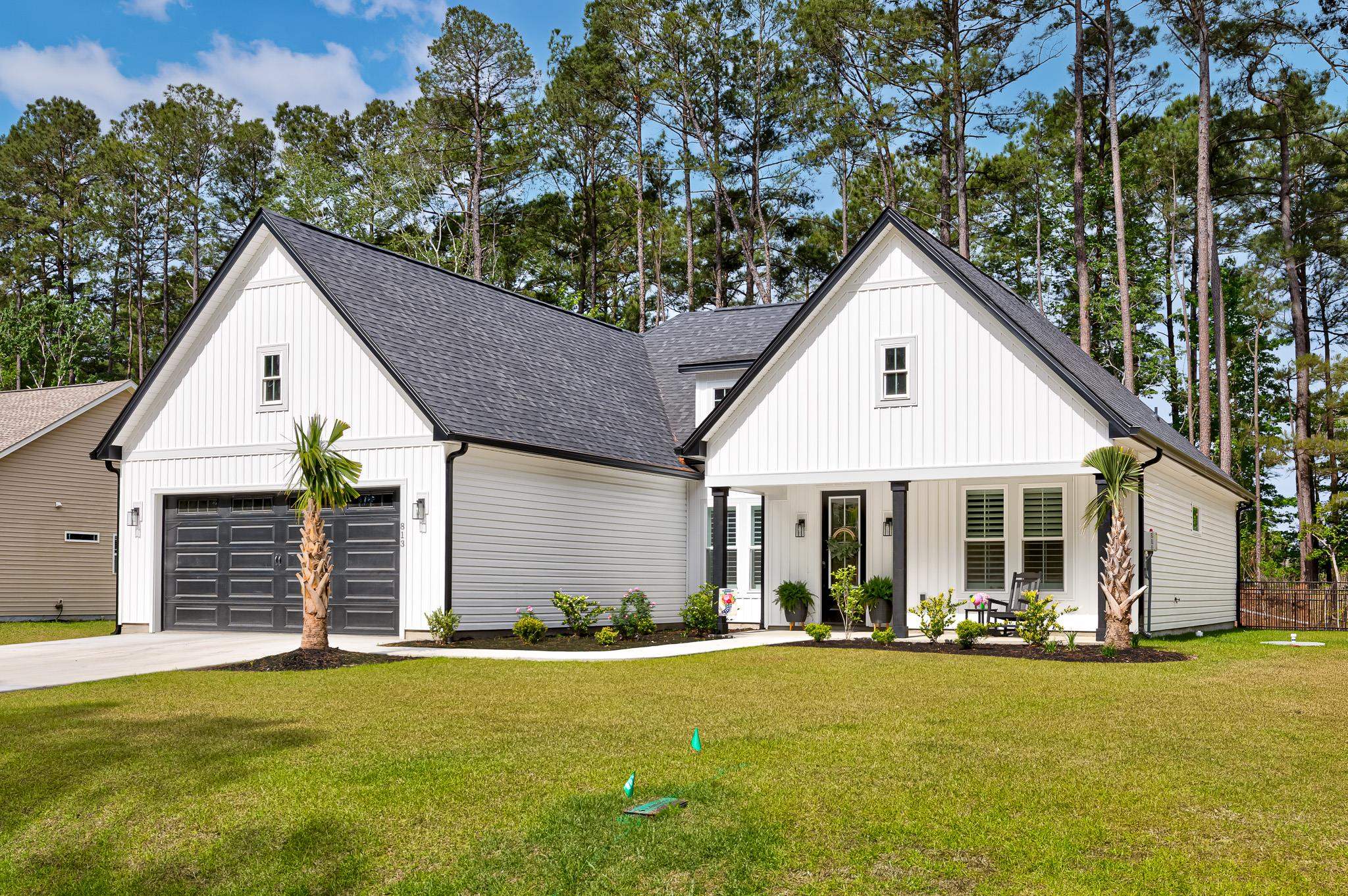 813 Boundaryline Dr. NW