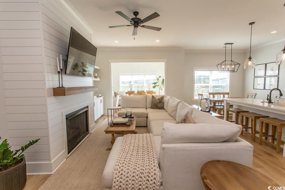 1468 Simpson Creek Dr.