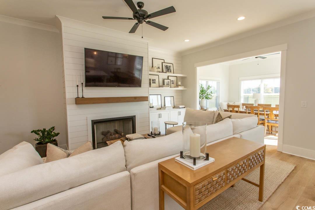 1468 Simpson Creek Dr.