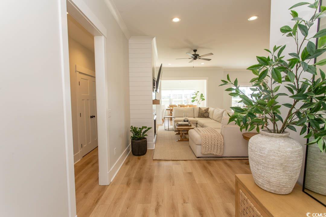 1468 Simpson Creek Dr.