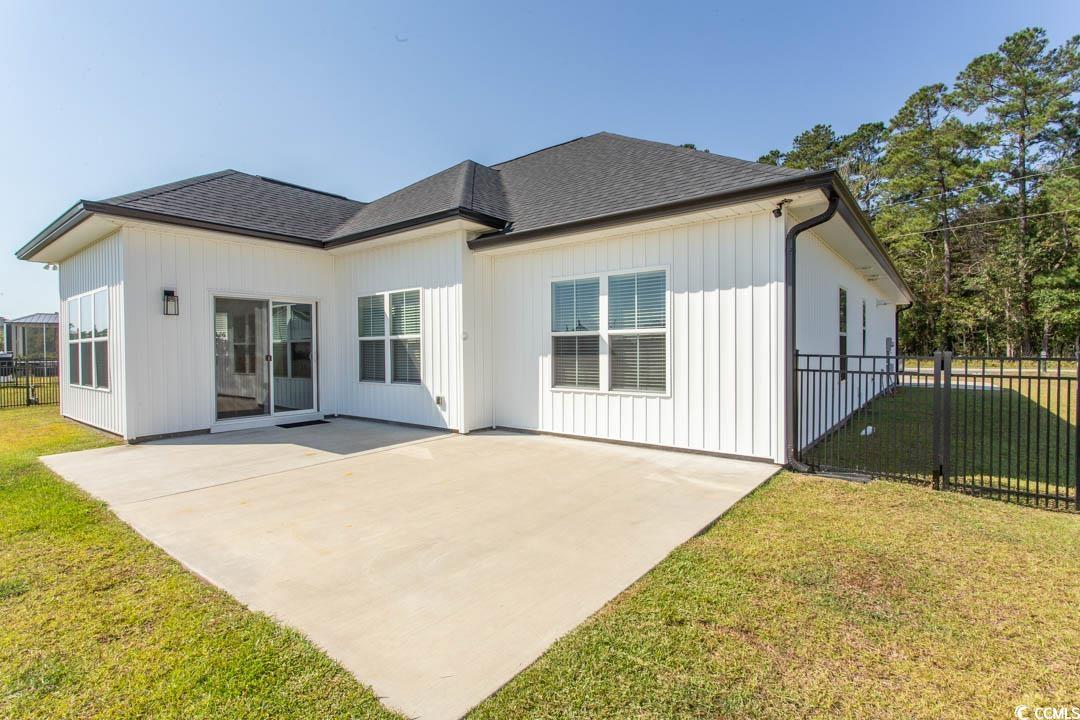 1468 Simpson Creek Dr.