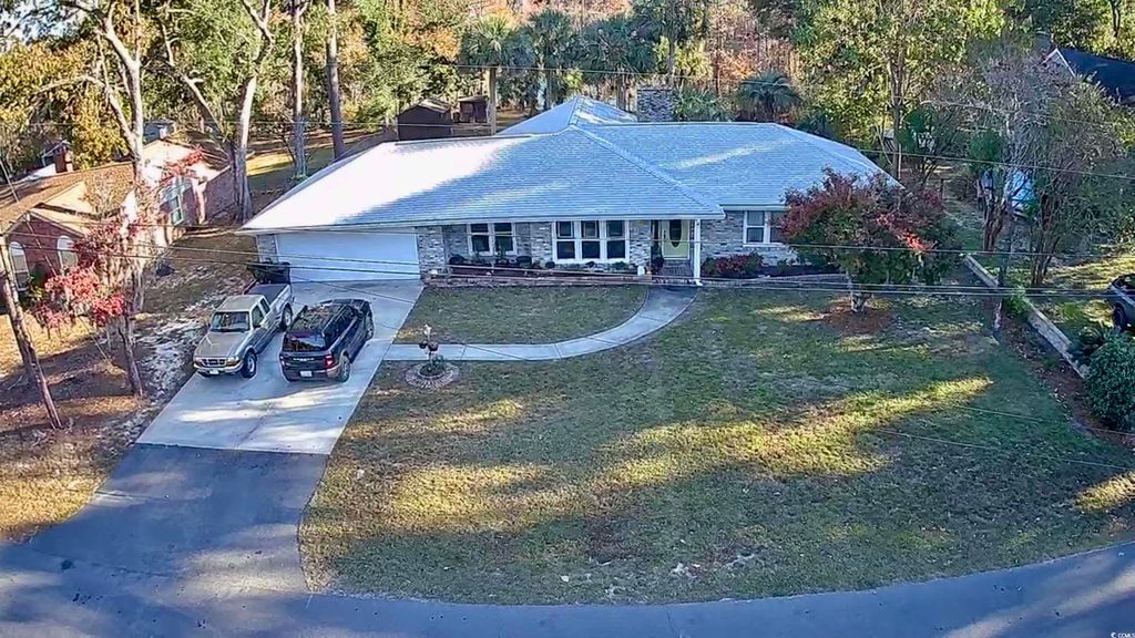 Photo of 68 Mallard Circle, Georgetown, SC 29440 (MLS # 2602918)